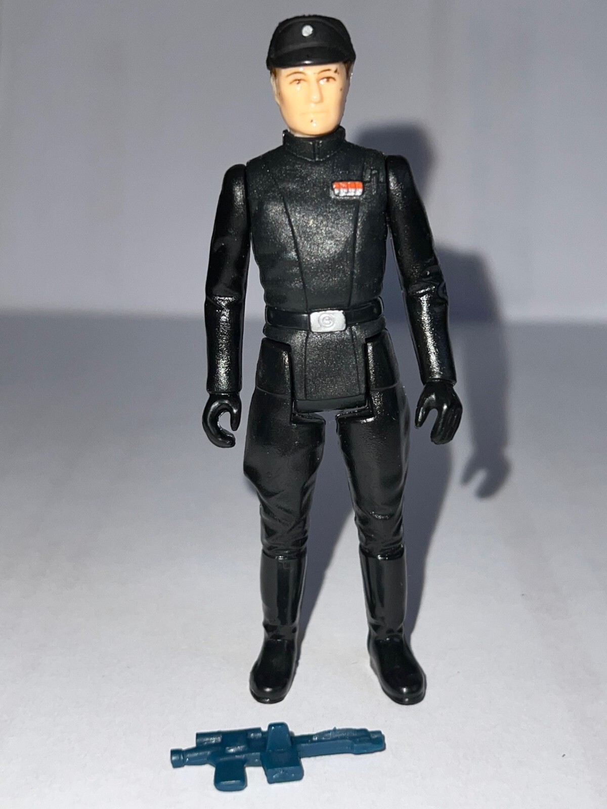 Imperial Commander sold