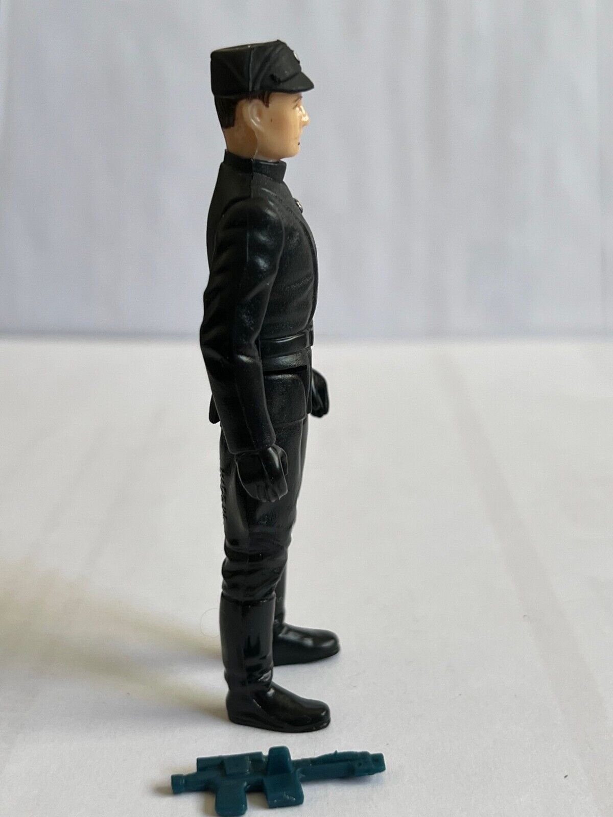 Imperial Commander sold