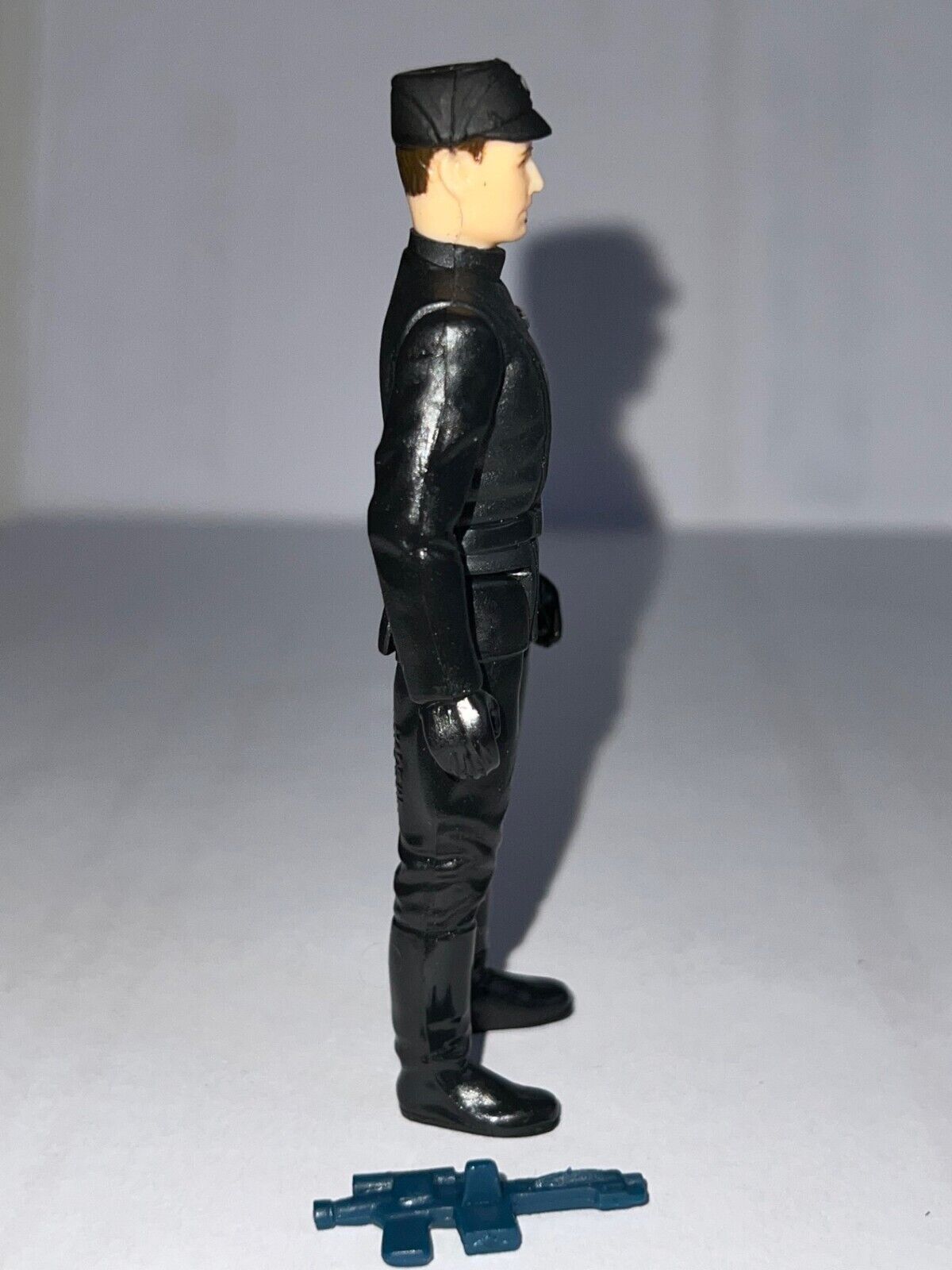 Imperial Commander sold