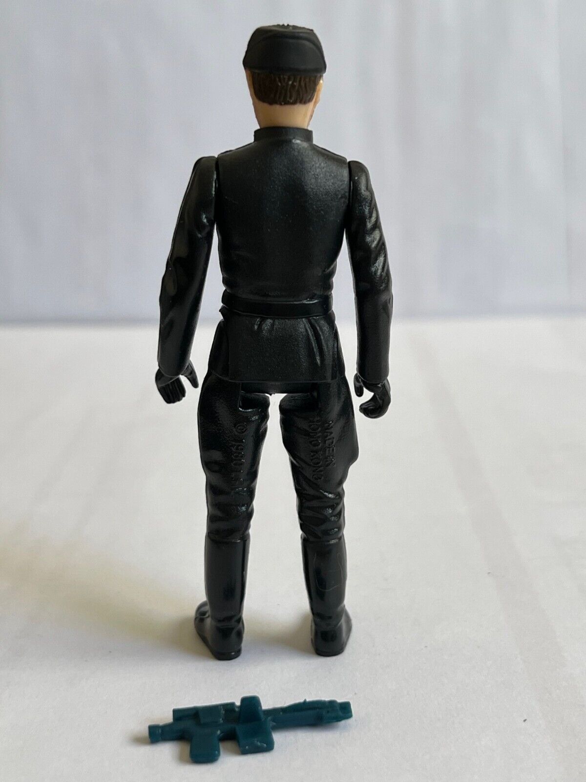 Imperial Commander sold