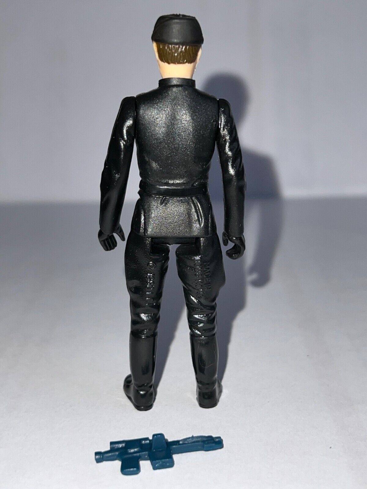 Imperial Commander sold