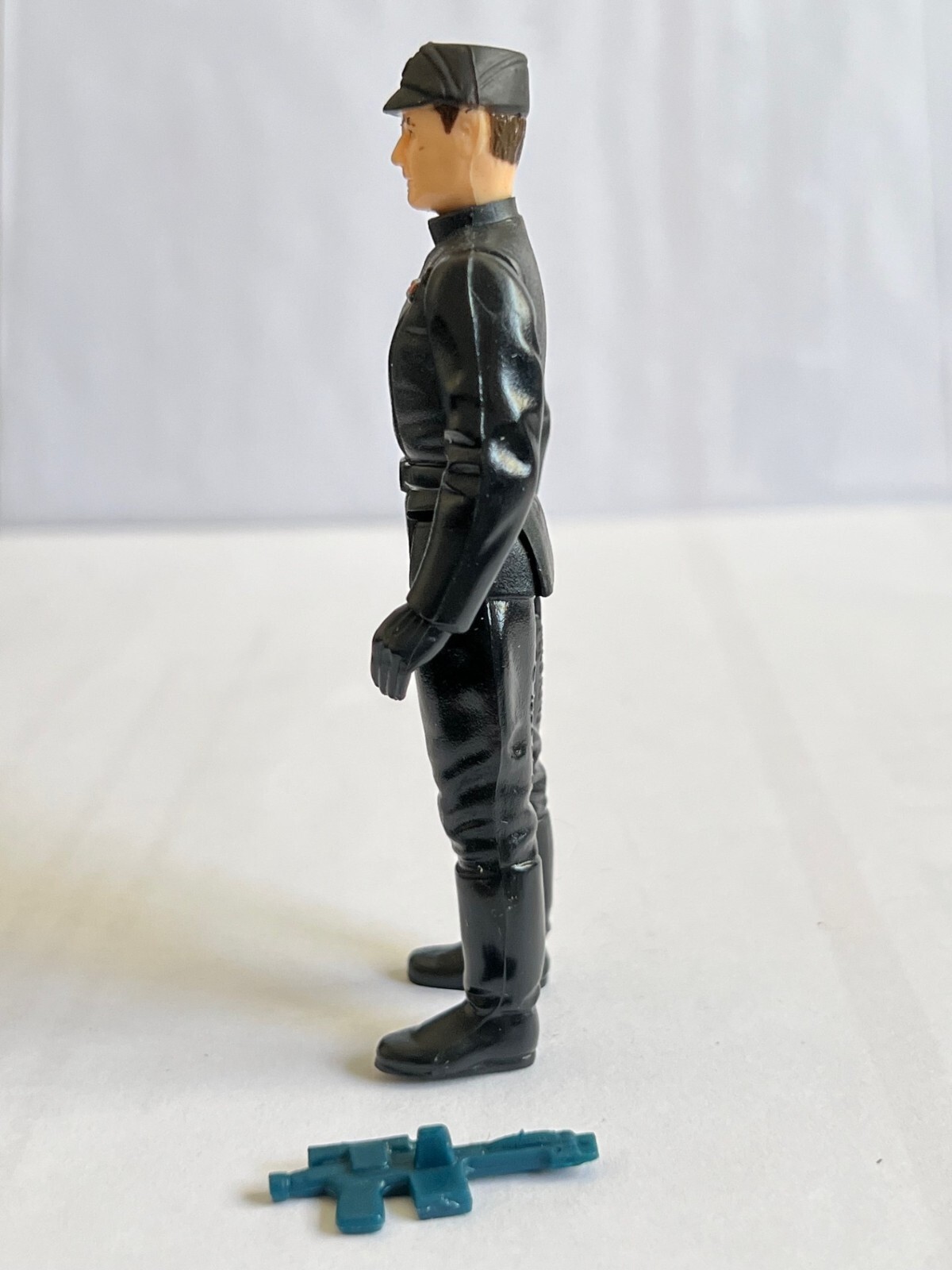 Imperial Commander sold