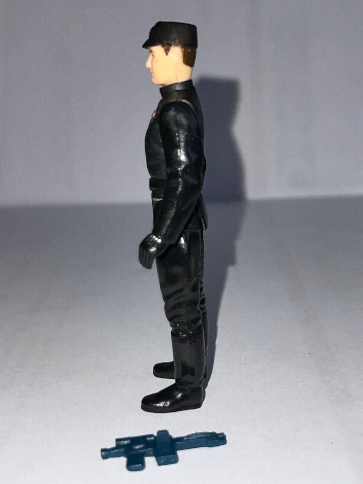 Imperial Commander sold