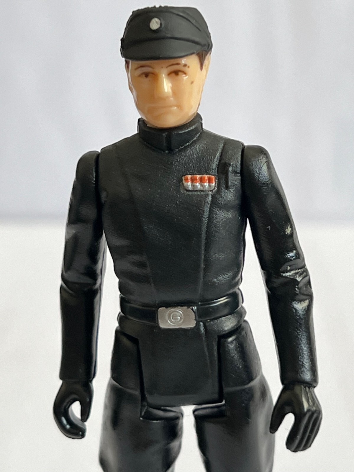 Imperial Commander sold