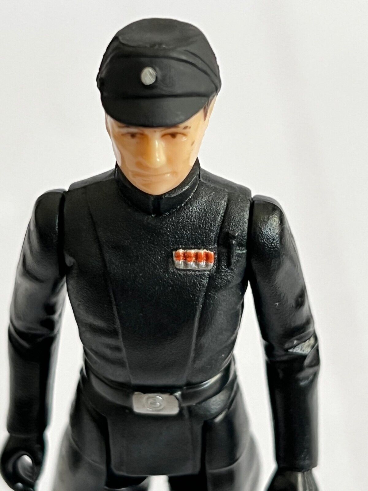 Imperial Commander sold