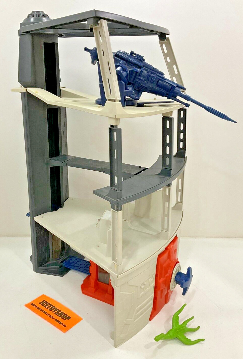 Death Star Space Station (Kenner) sold