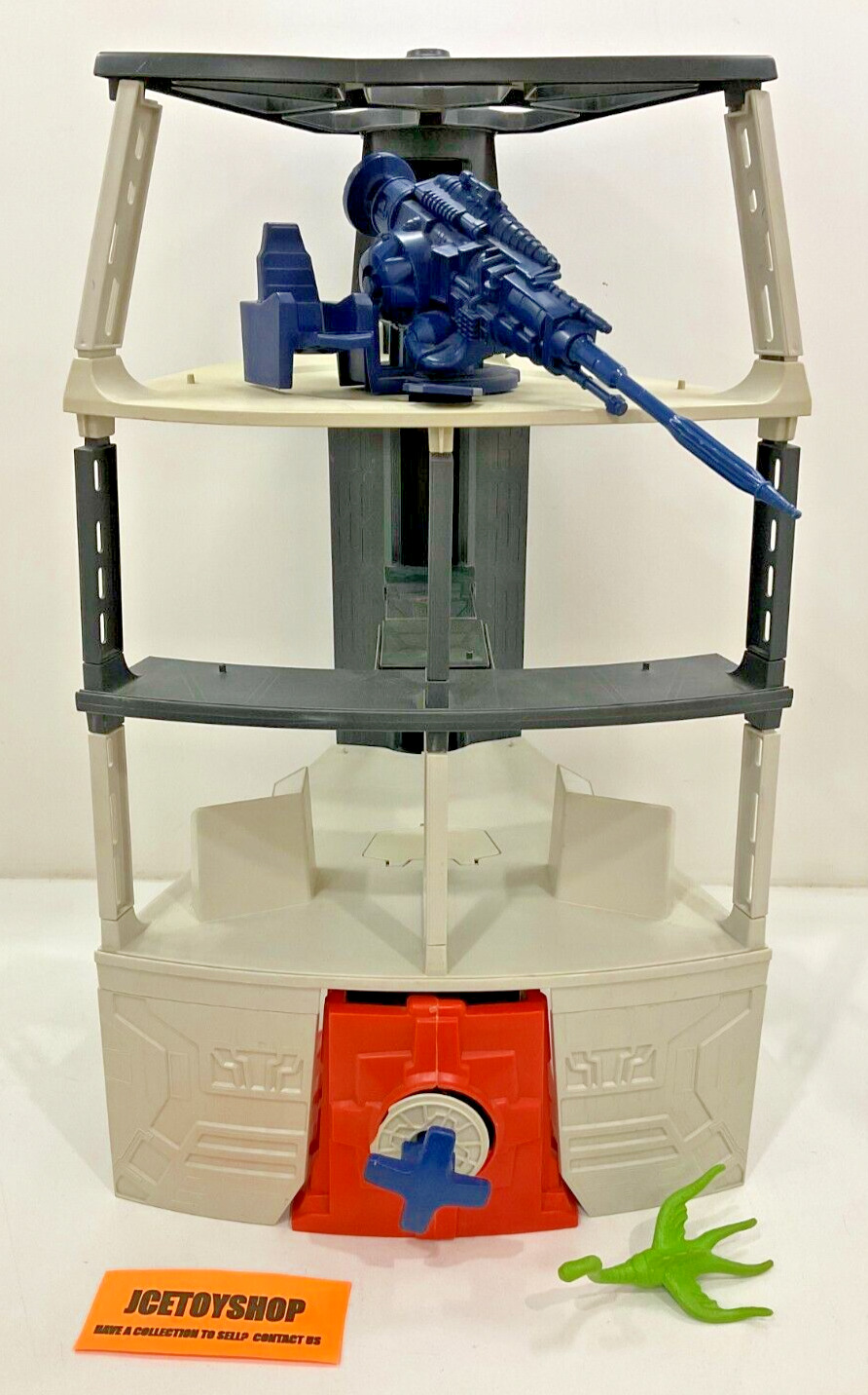 Death Star Space Station (Kenner) sold