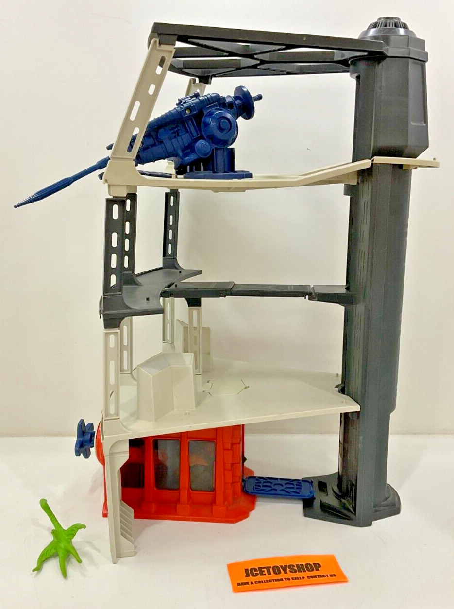 Death Star Space Station (Kenner) sold