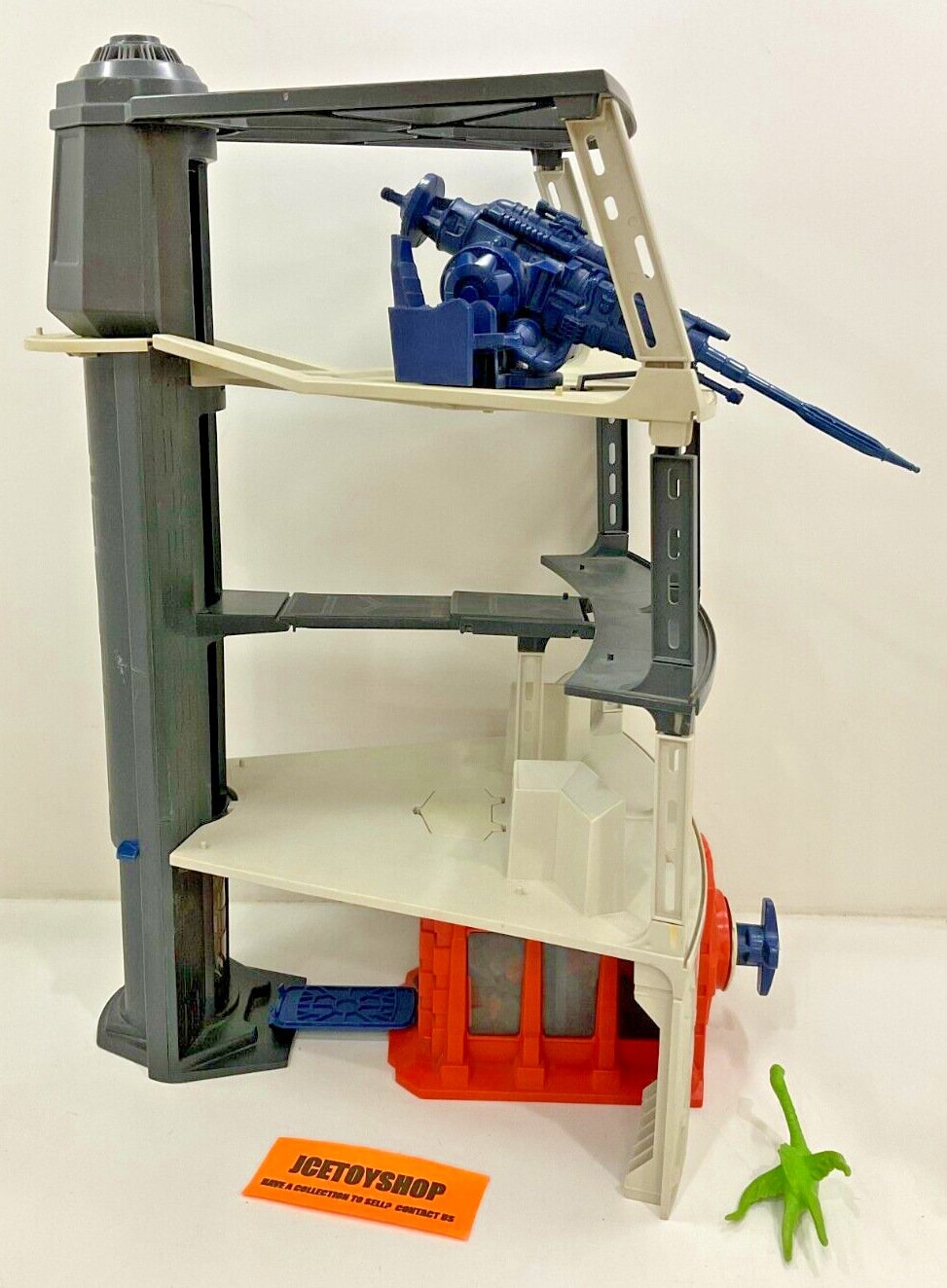 Death Star Space Station (Kenner) sold