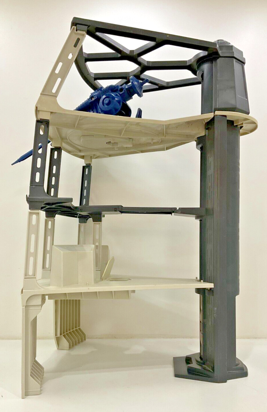 Death Star Space Station (Kenner) sold