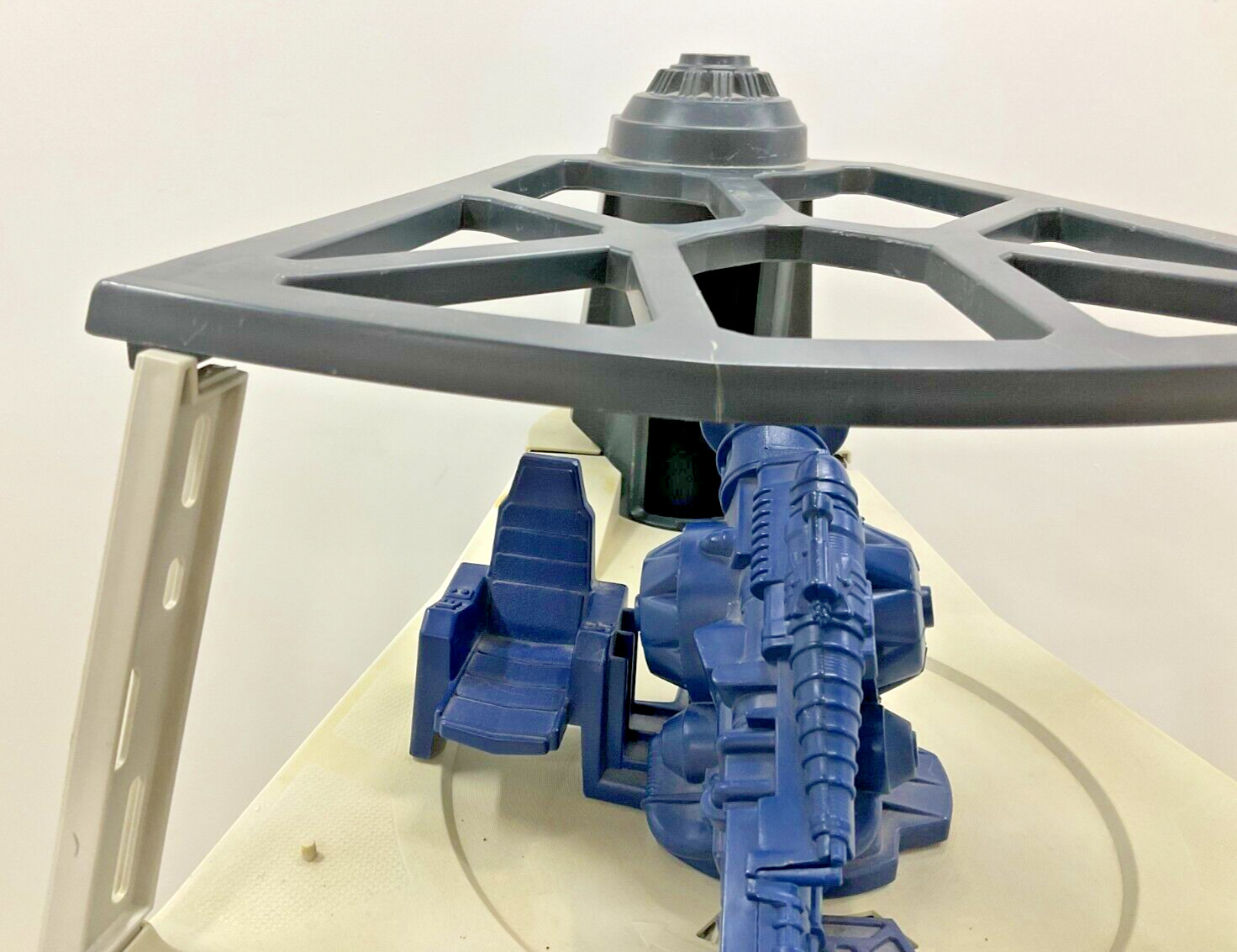 Death Star Space Station (Kenner) sold
