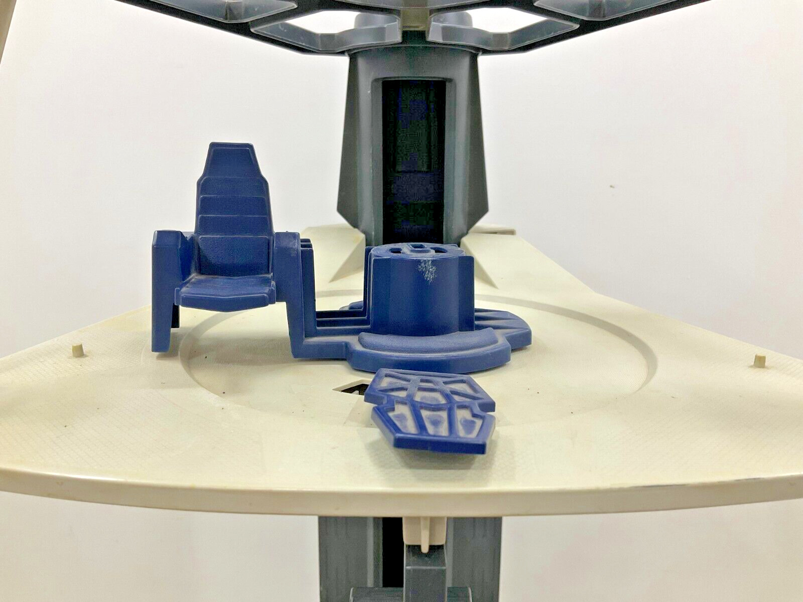 Death Star Space Station (Kenner) sold