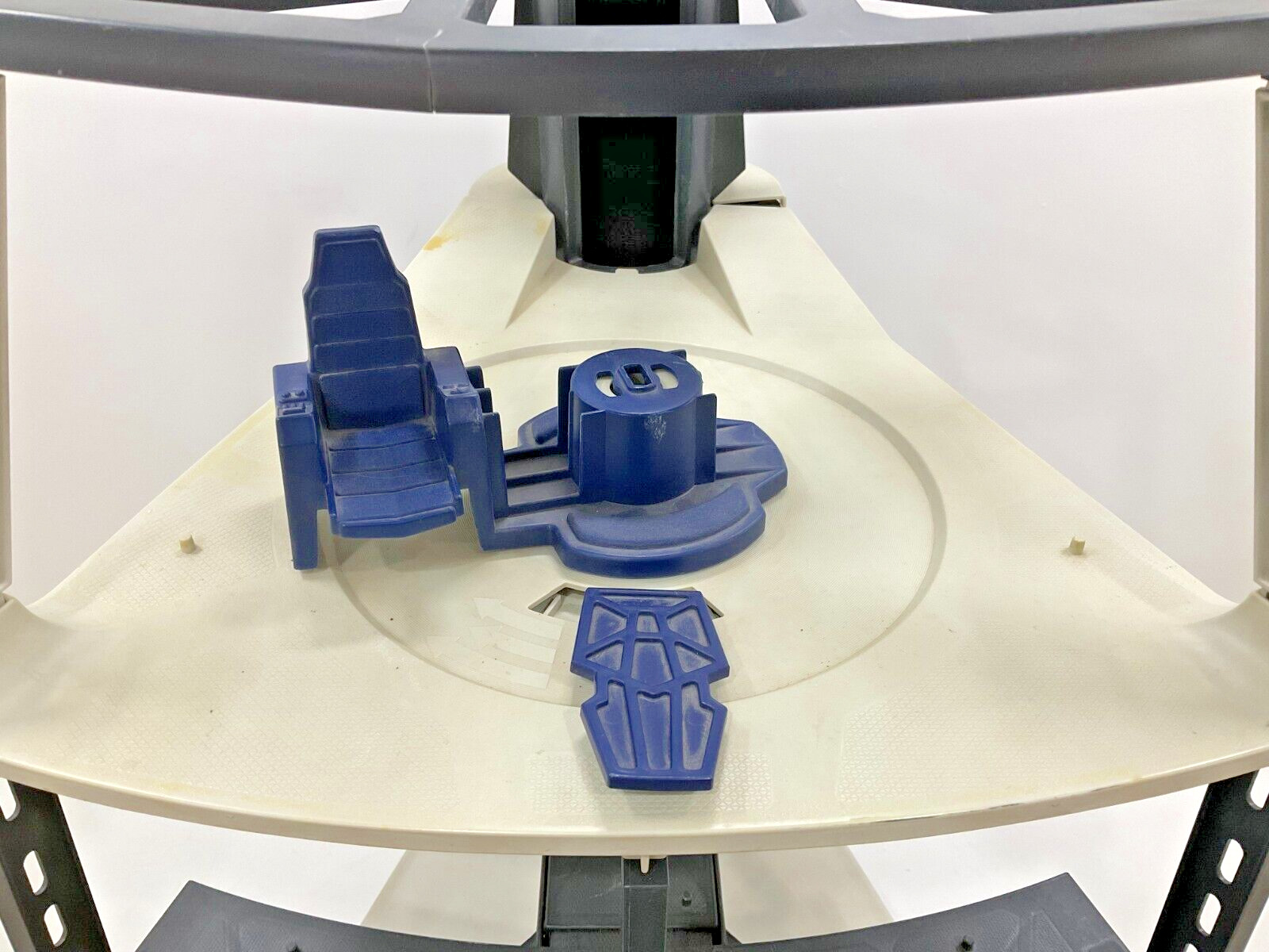 Death Star Space Station (Kenner) sold