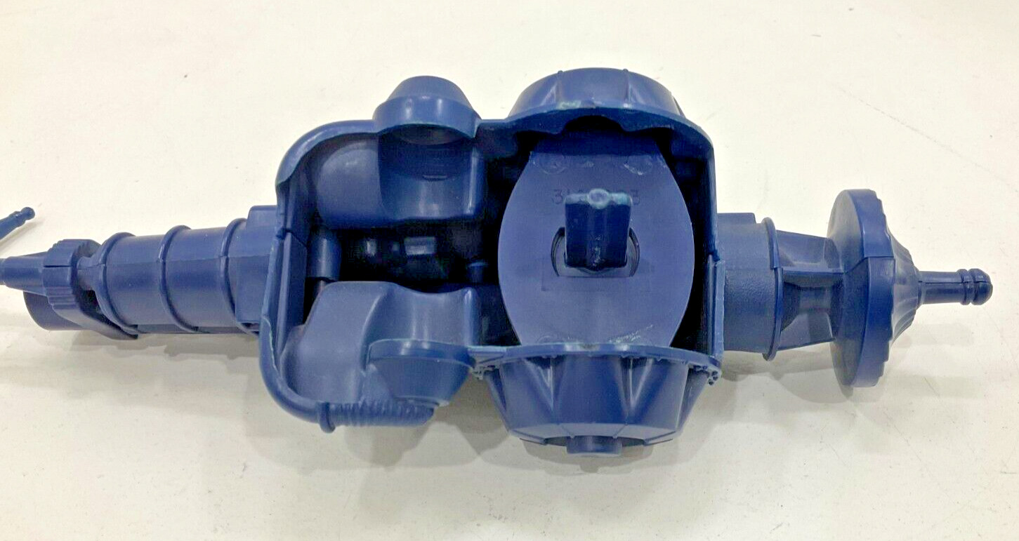 Death Star Space Station (Kenner) sold
