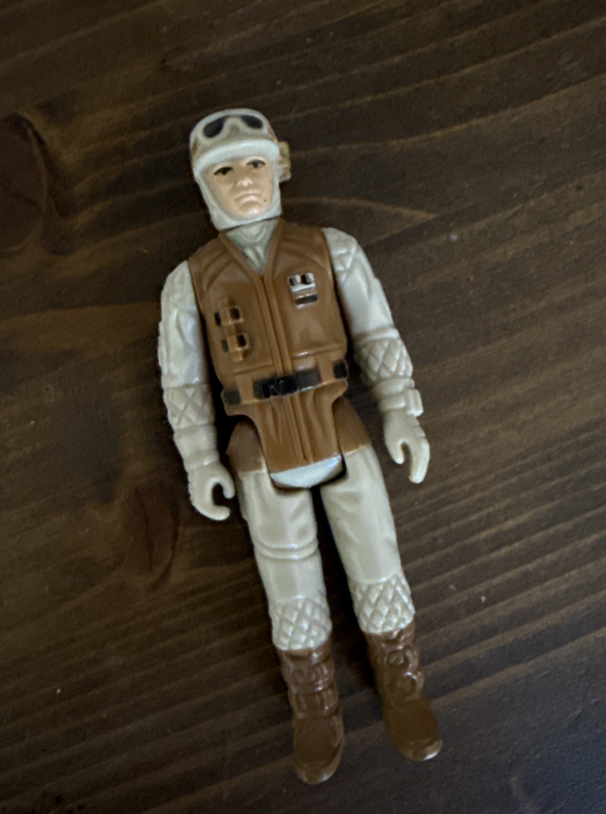 Rebel Soldier (Hoth Battle Gear) sold