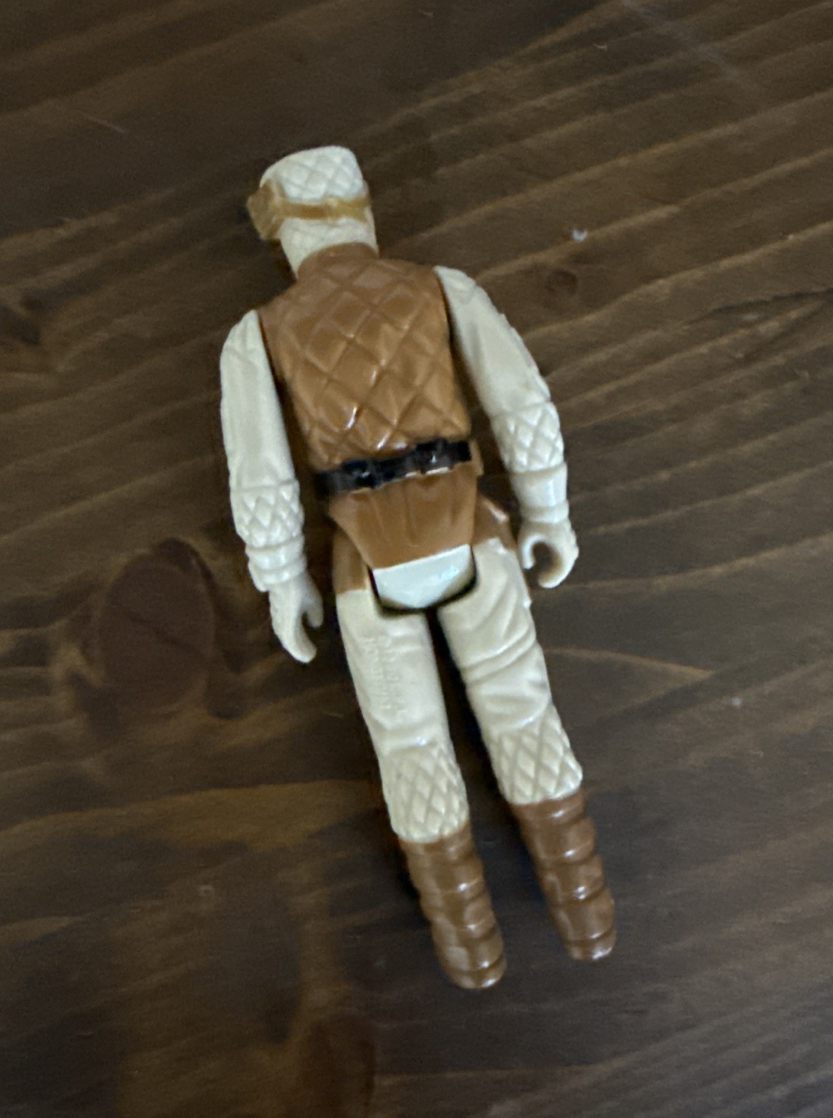 Rebel Soldier (Hoth Battle Gear) sold