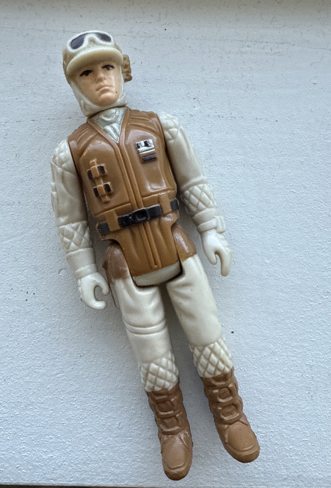 Rebel Soldier (Hoth Battle Gear) sold