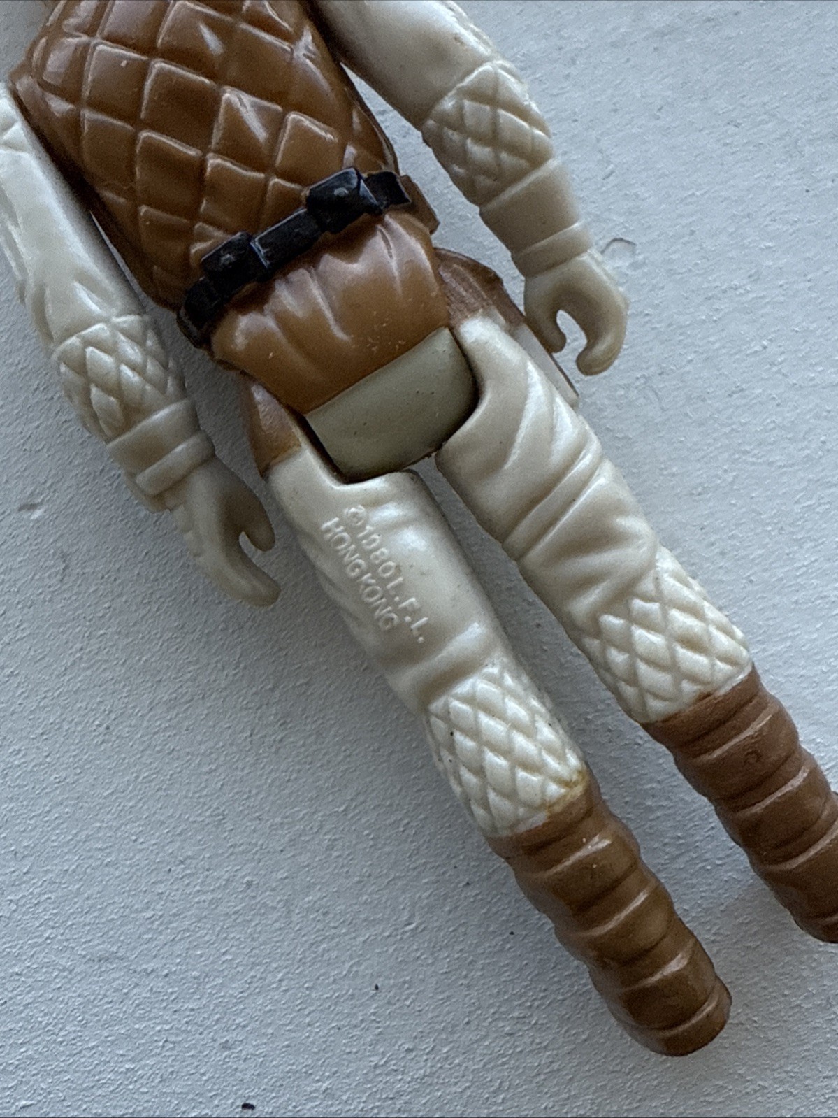 Rebel Soldier (Hoth Battle Gear) sold