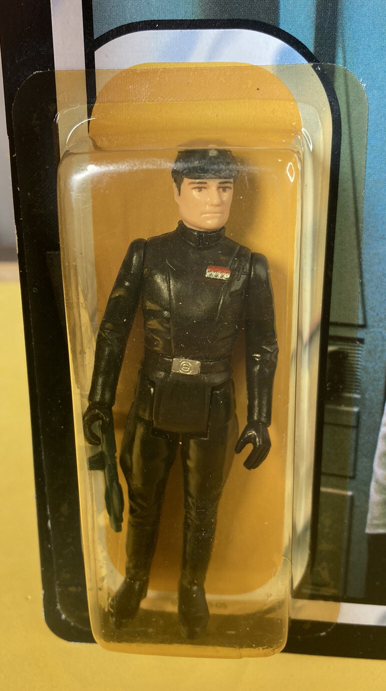 Imperial Commander sold