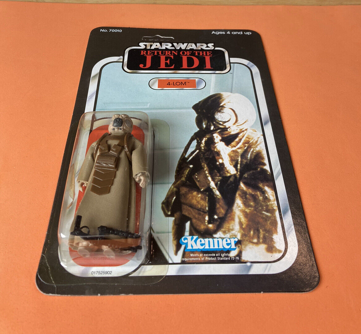 4-LOM sold