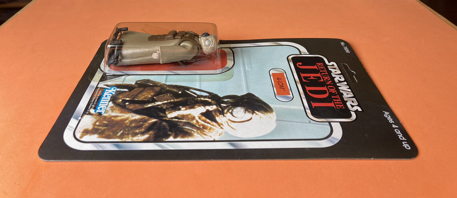 4-LOM sold