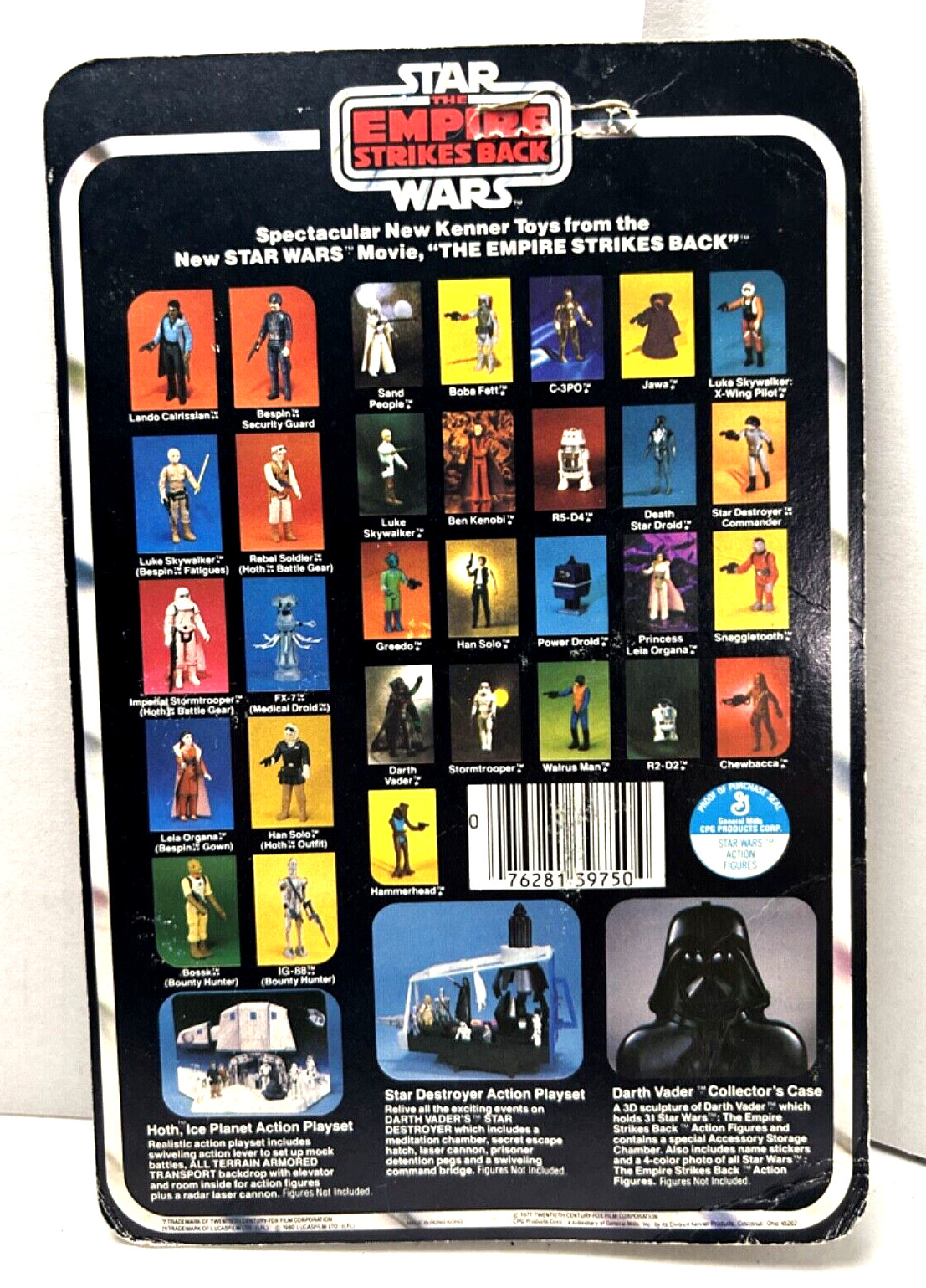 Rebel Soldier (Hoth Battle Gear) sold