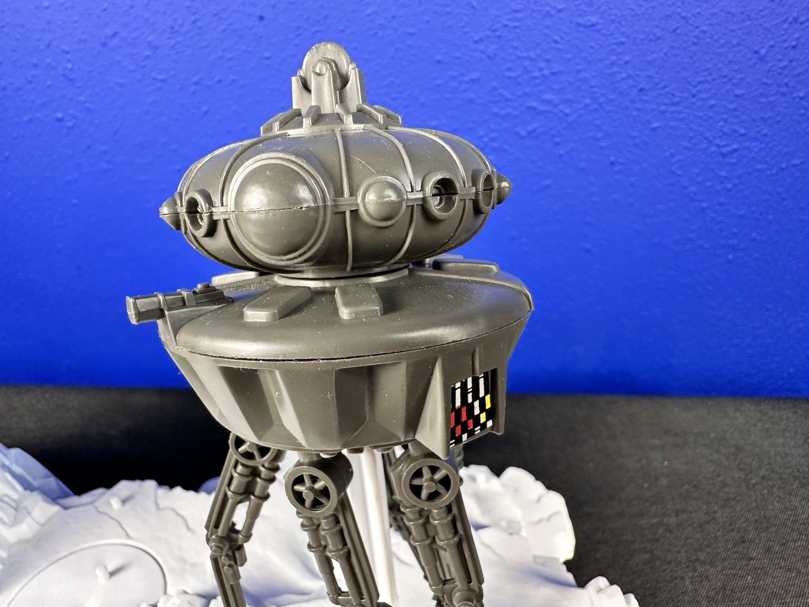 Turret Probot Playset sold