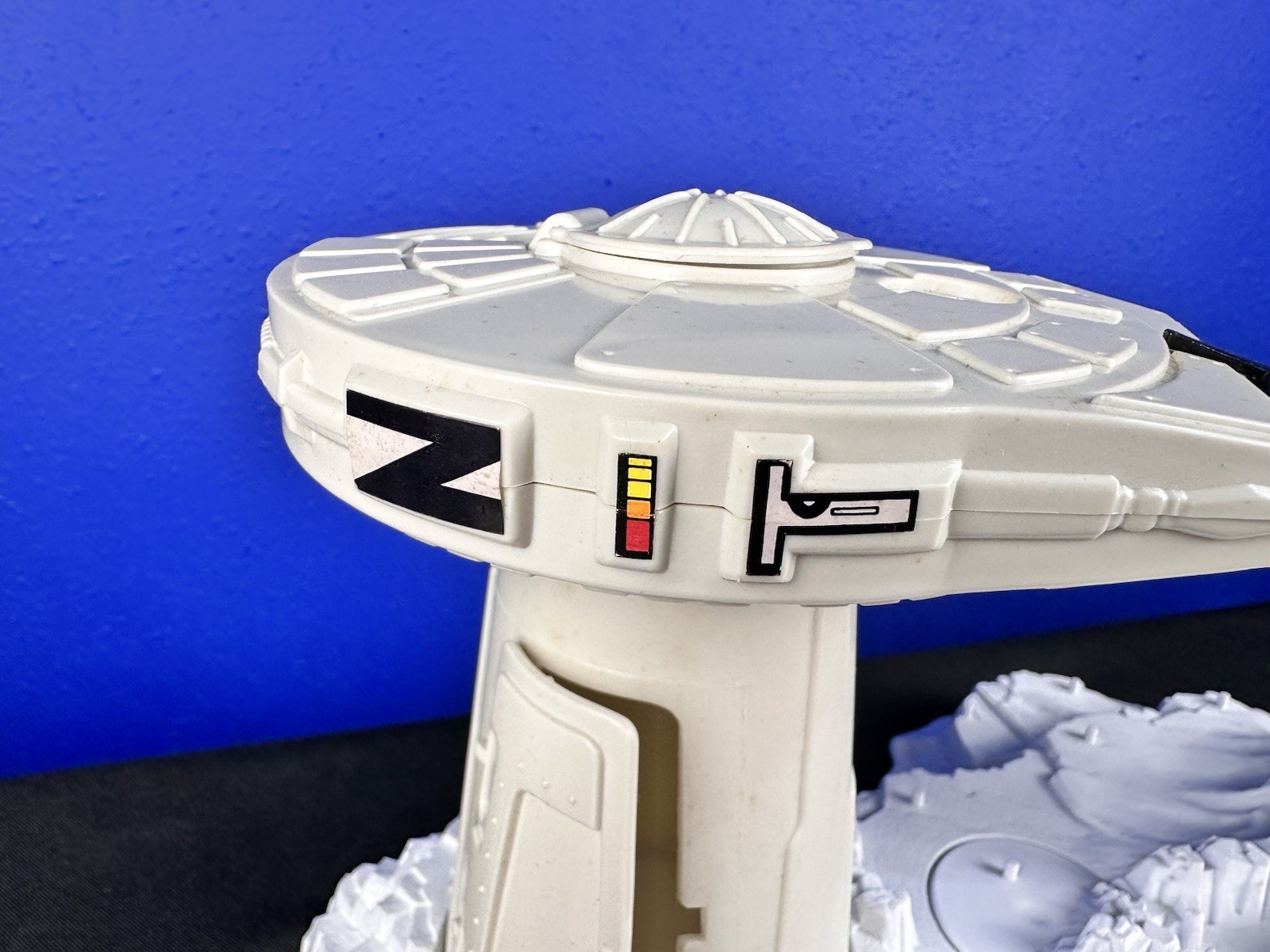 Turret Probot Playset sold