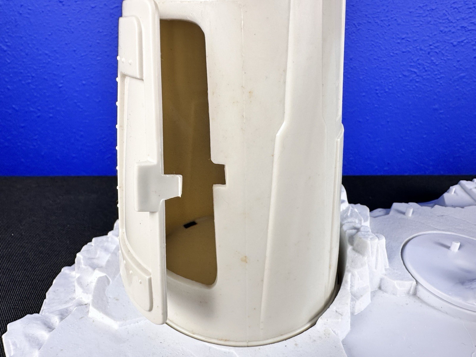 Turret Probot Playset sold