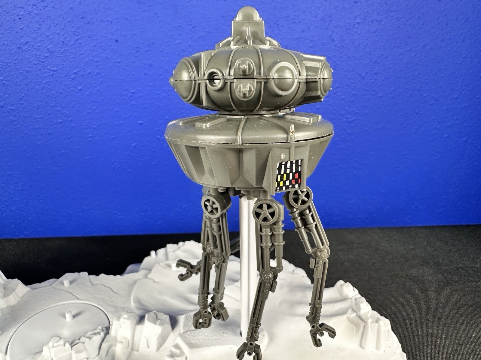 Turret Probot Playset sold