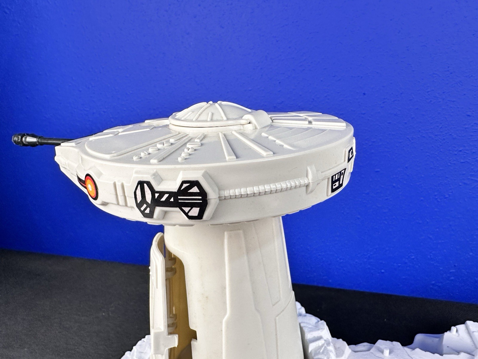 Turret Probot Playset sold