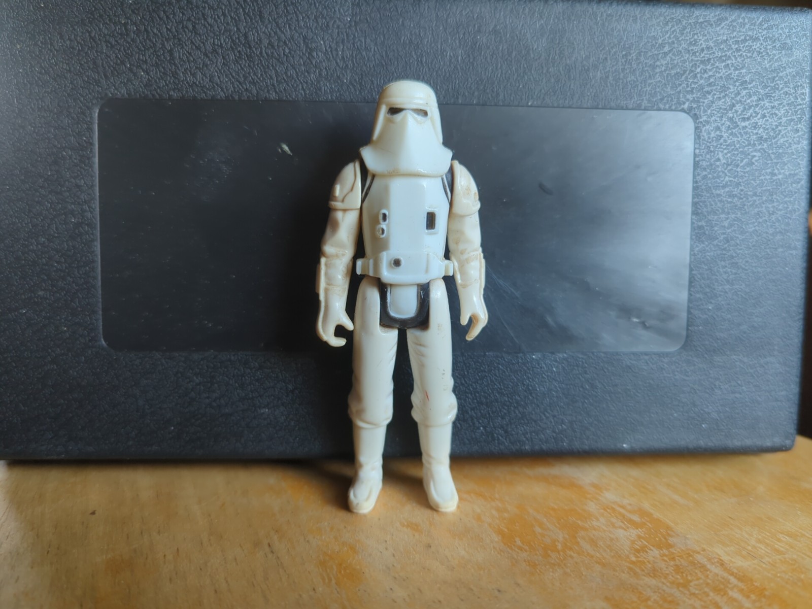 Imperial Stormtrooper (Hoth Battle Gear) - Snowtrooper sold