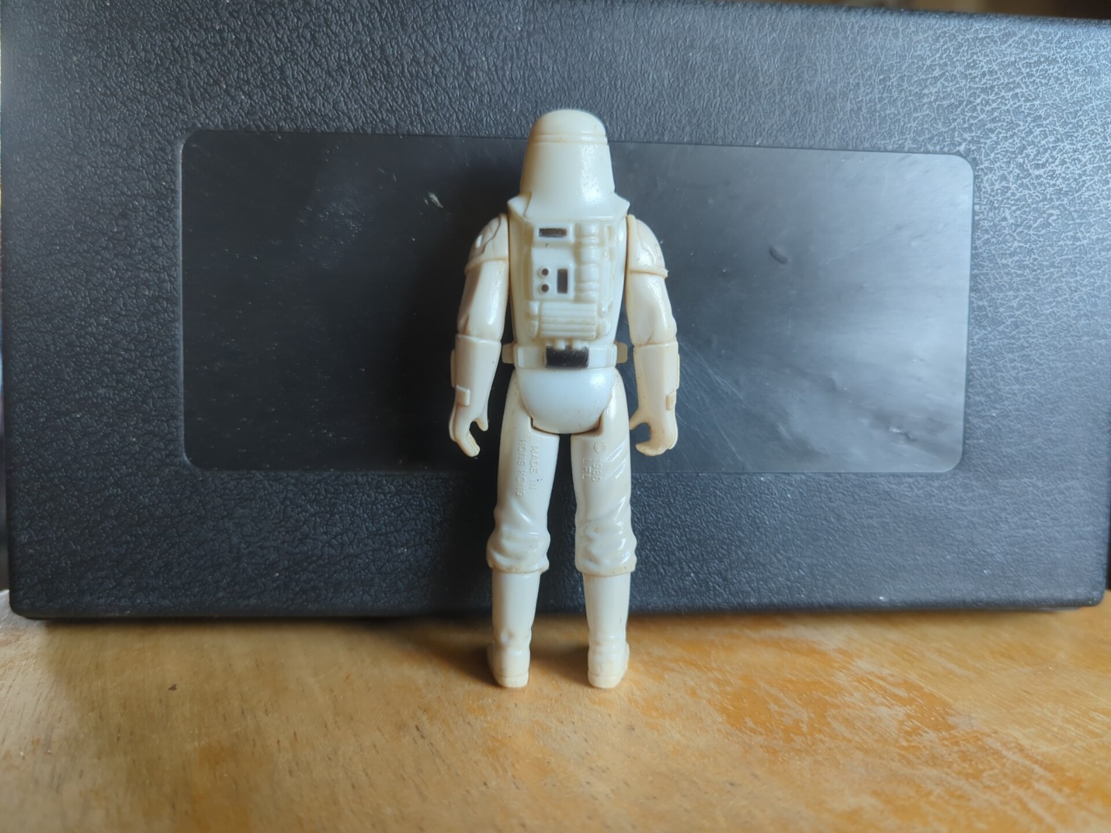 Imperial Stormtrooper (Hoth Battle Gear) - Snowtrooper sold