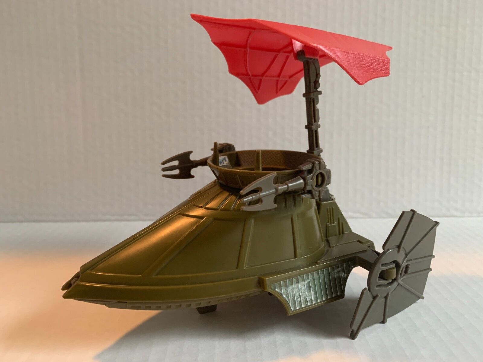 Desert Sail Skiff sold