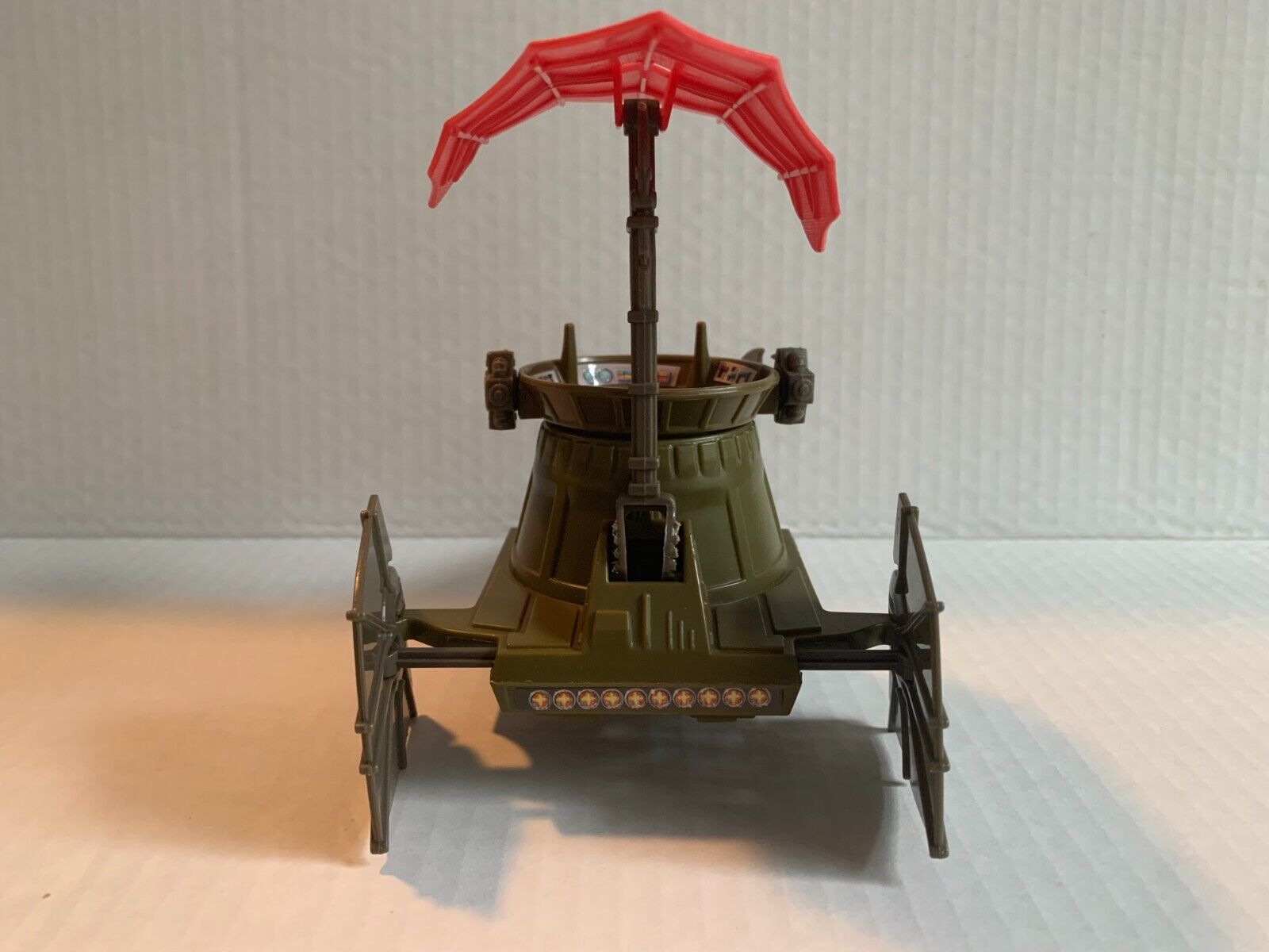 Desert Sail Skiff sold