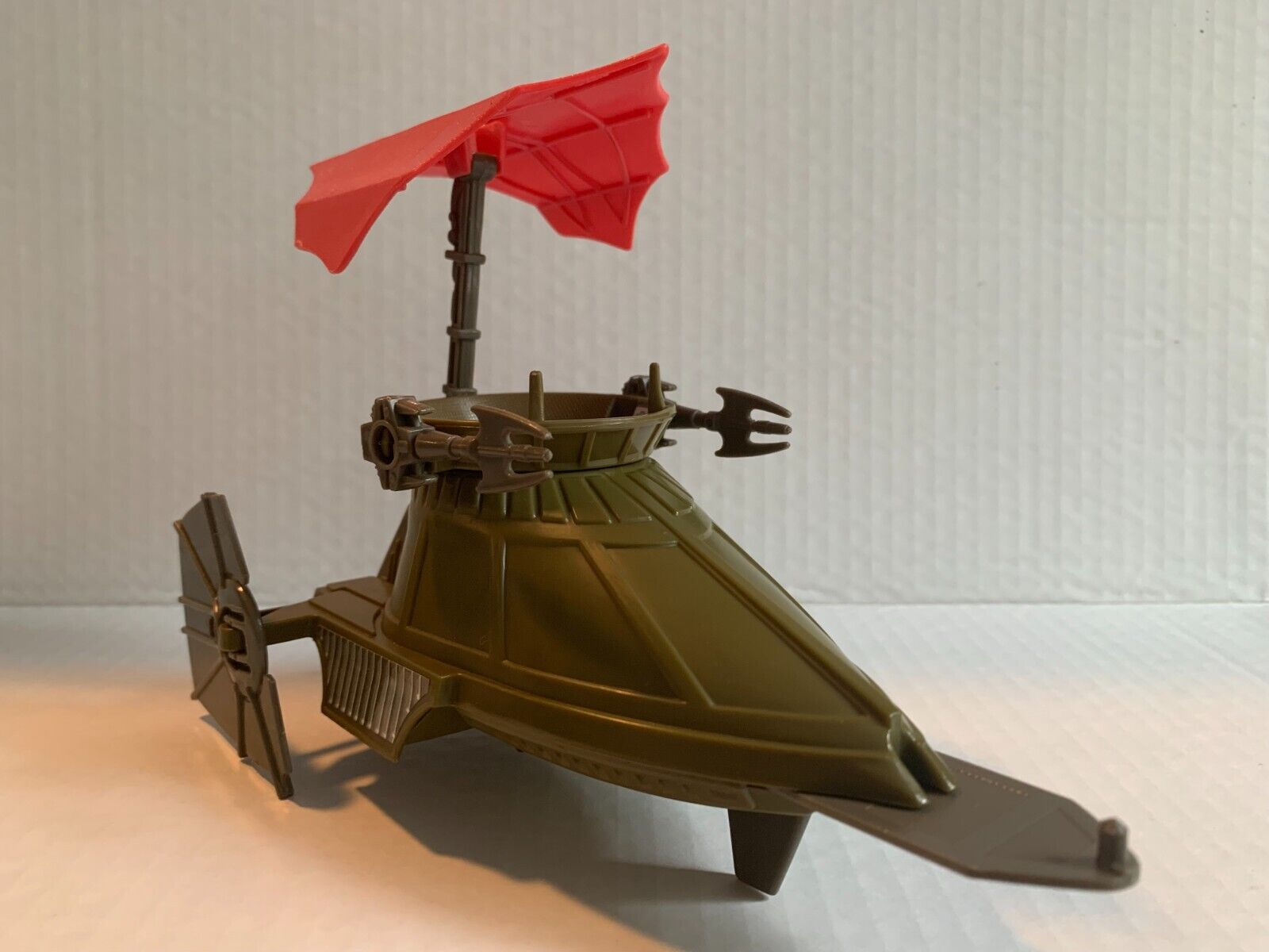 Desert Sail Skiff sold
