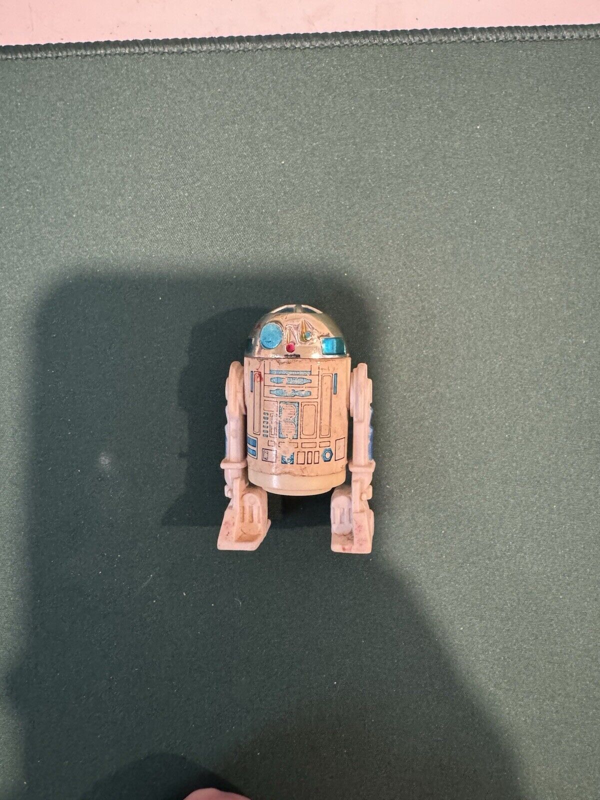 R2-D2 (Artoo-Detoo) sold