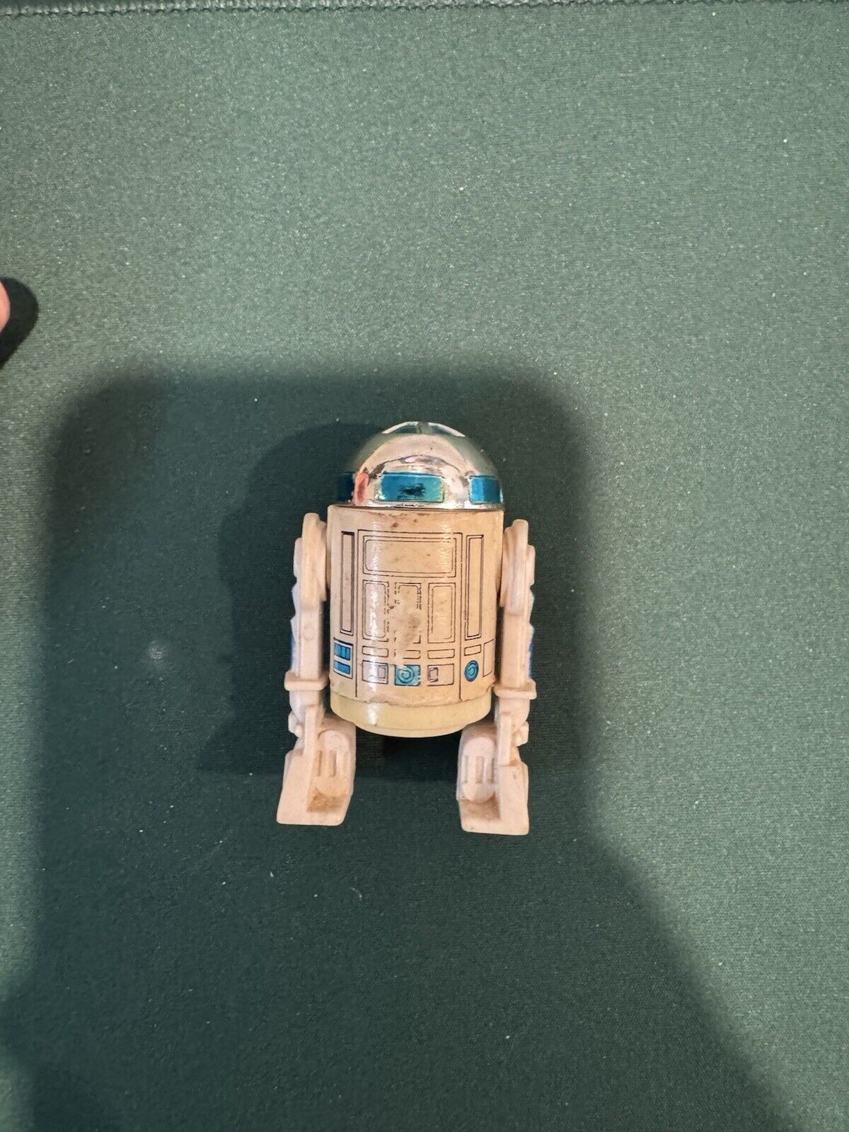 R2-D2 (Artoo-Detoo) sold