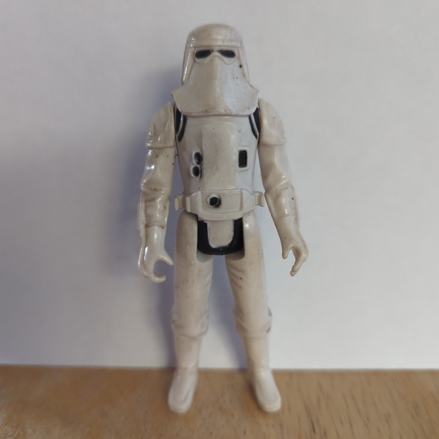 Imperial Stormtrooper (Hoth Battle Gear) - Snowtrooper sold