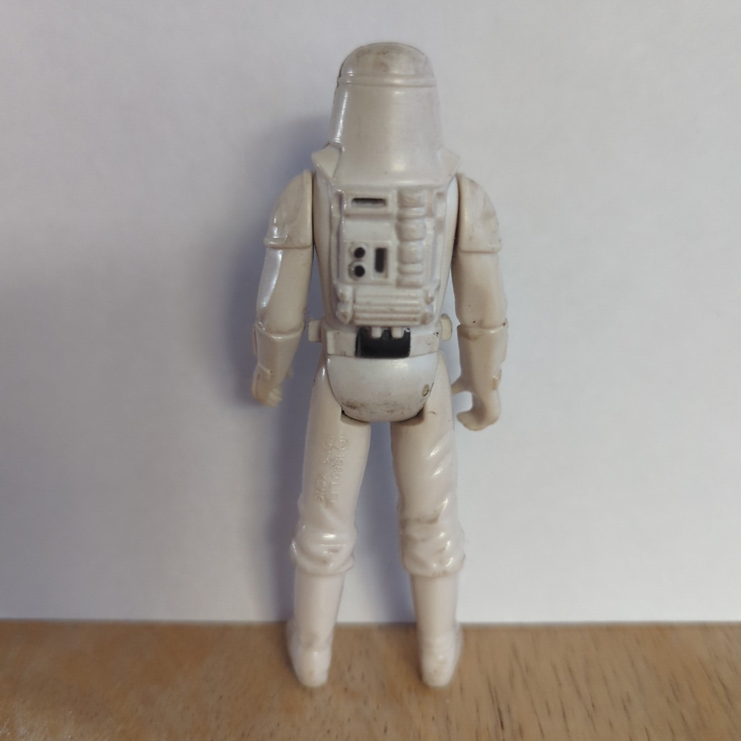 Imperial Stormtrooper (Hoth Battle Gear) - Snowtrooper sold