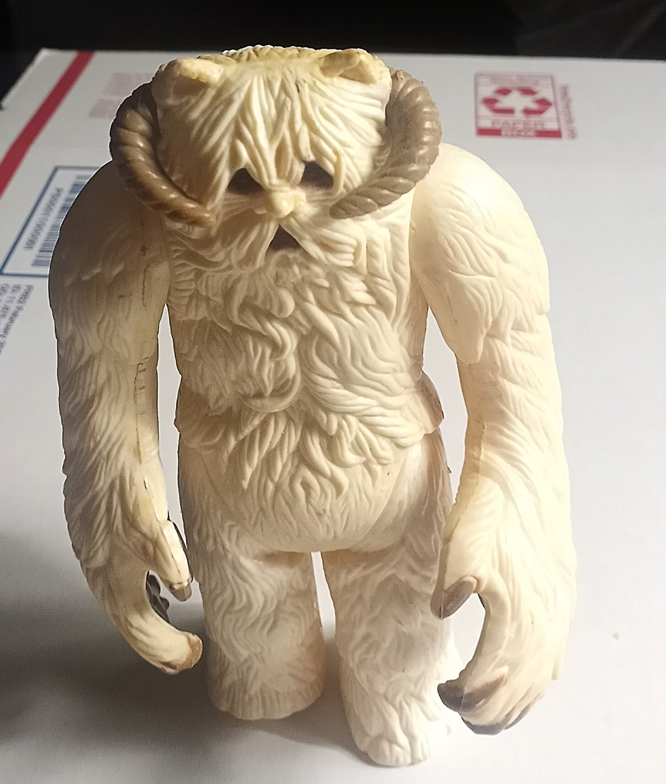 Wampa sold