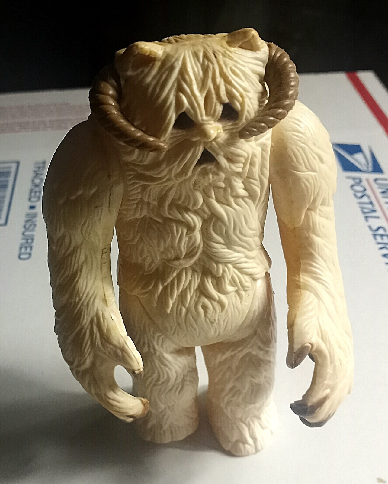 Wampa sold