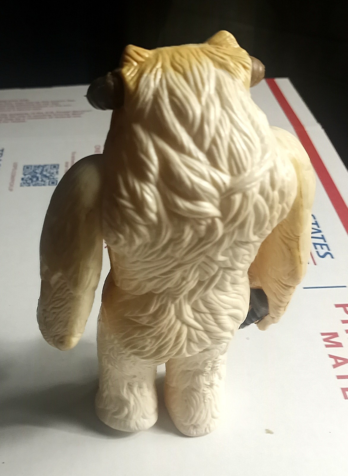 Wampa sold