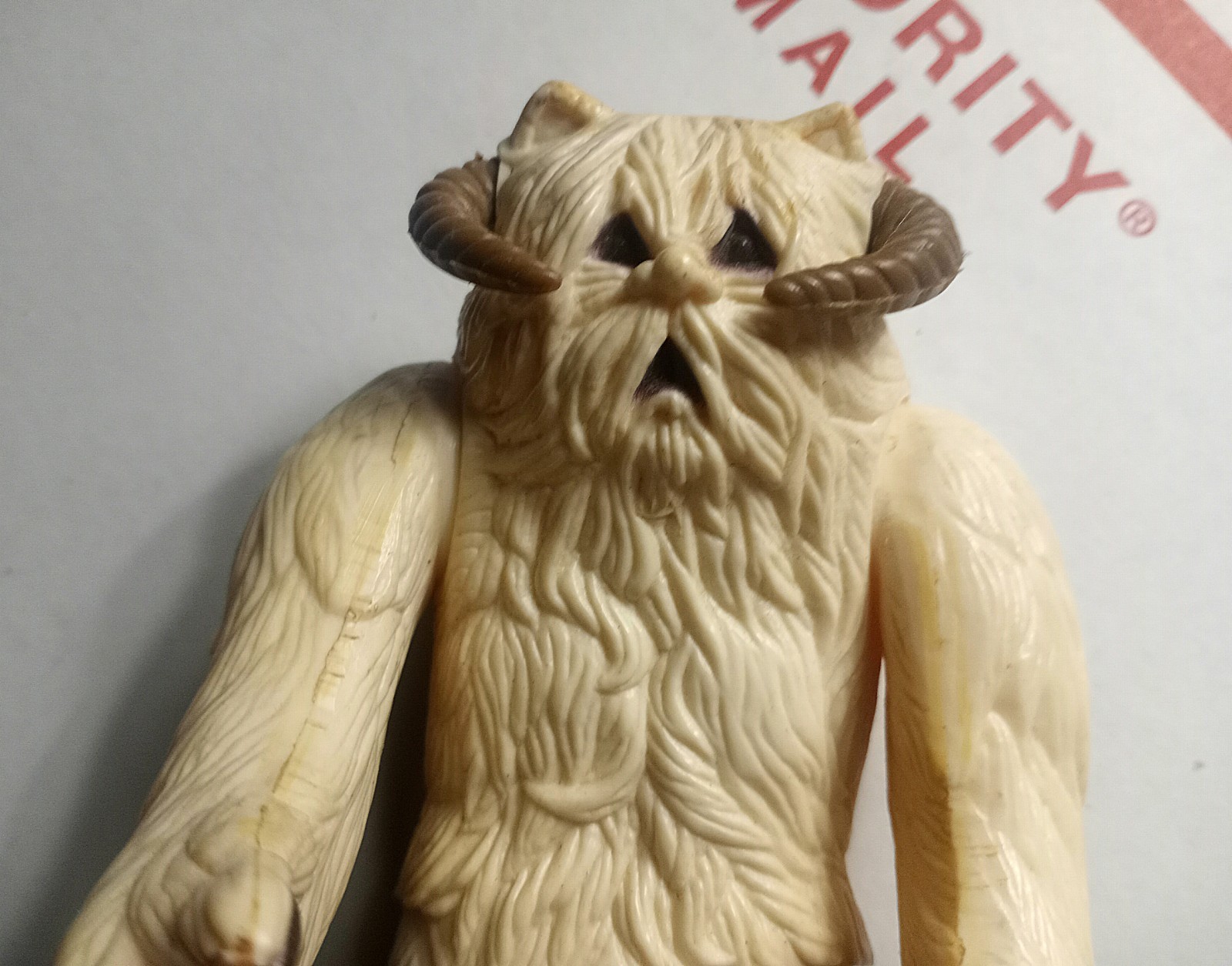 Wampa sold
