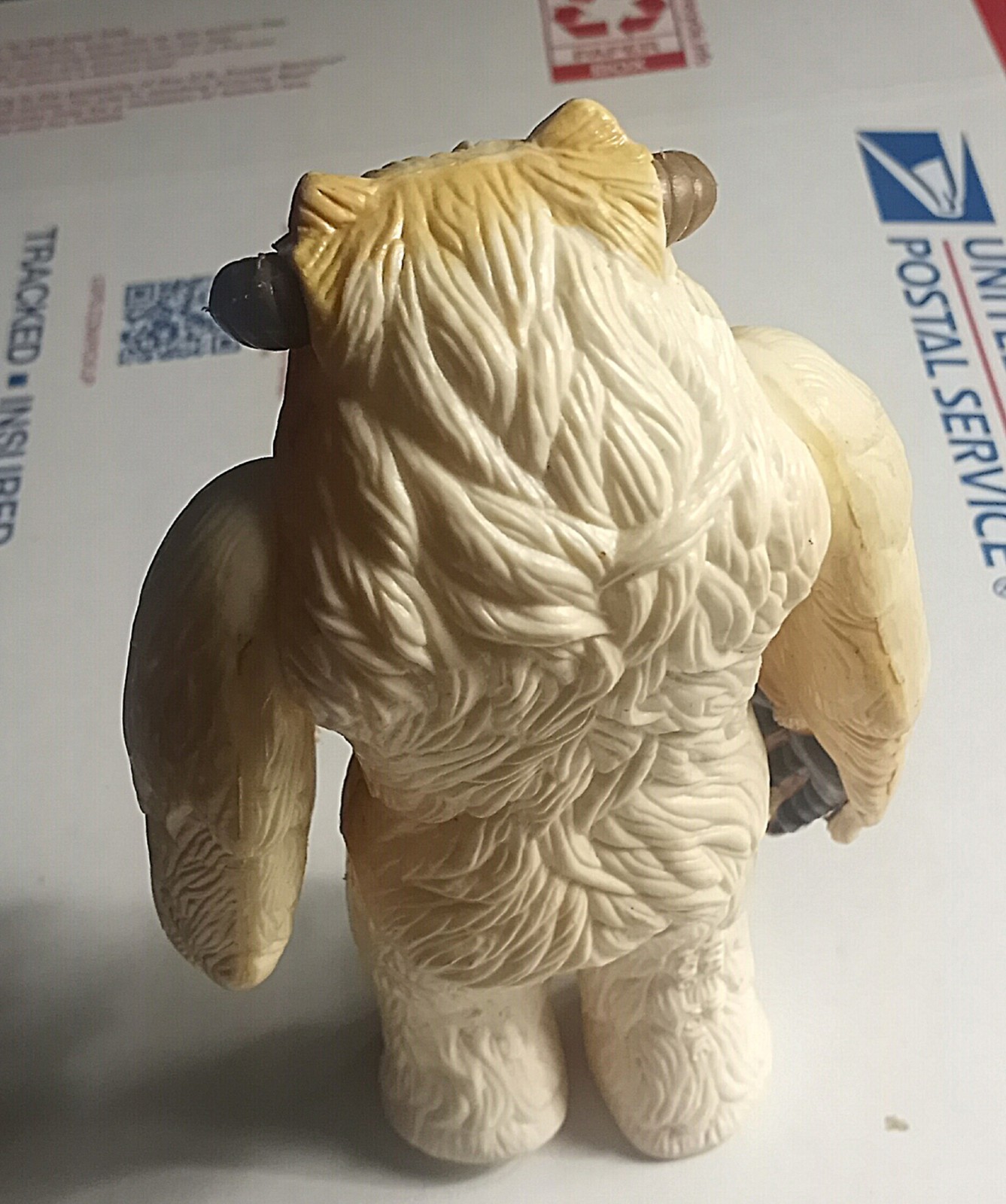 Wampa sold