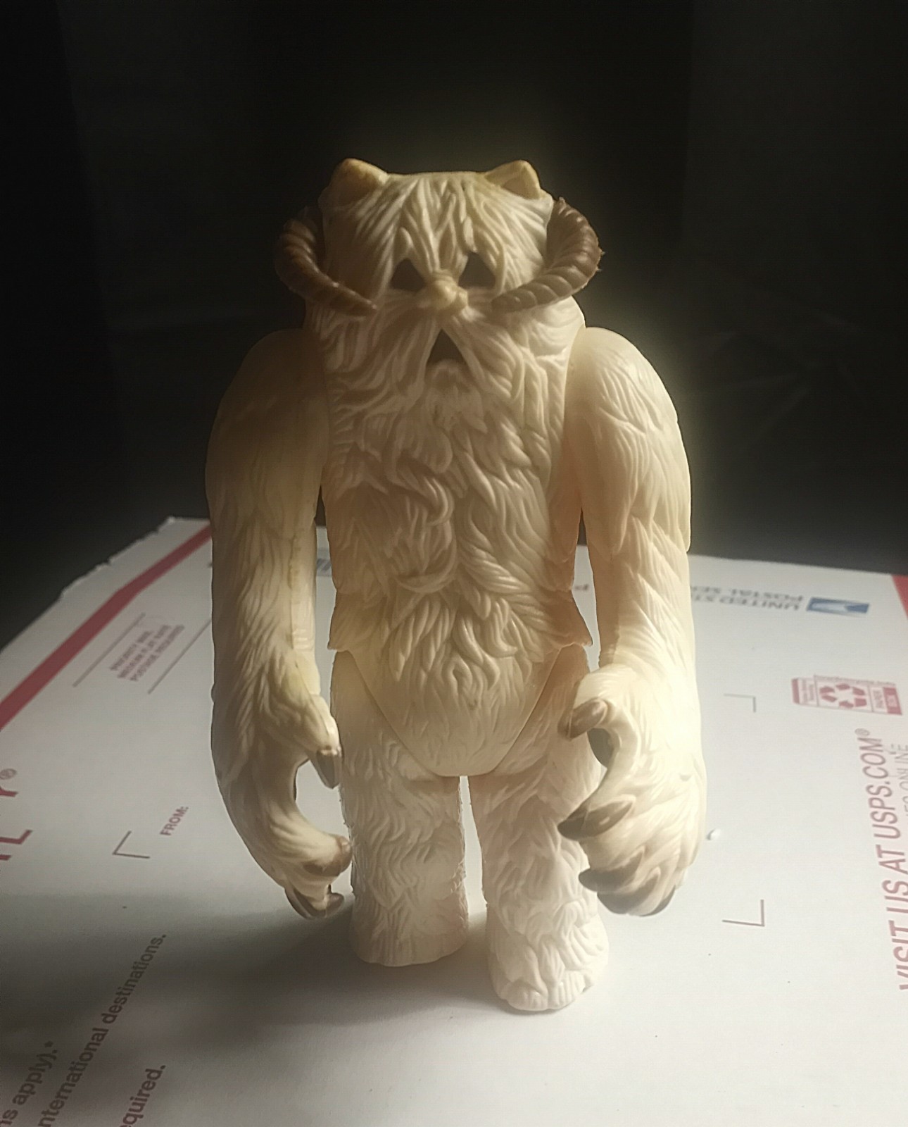 Wampa sold