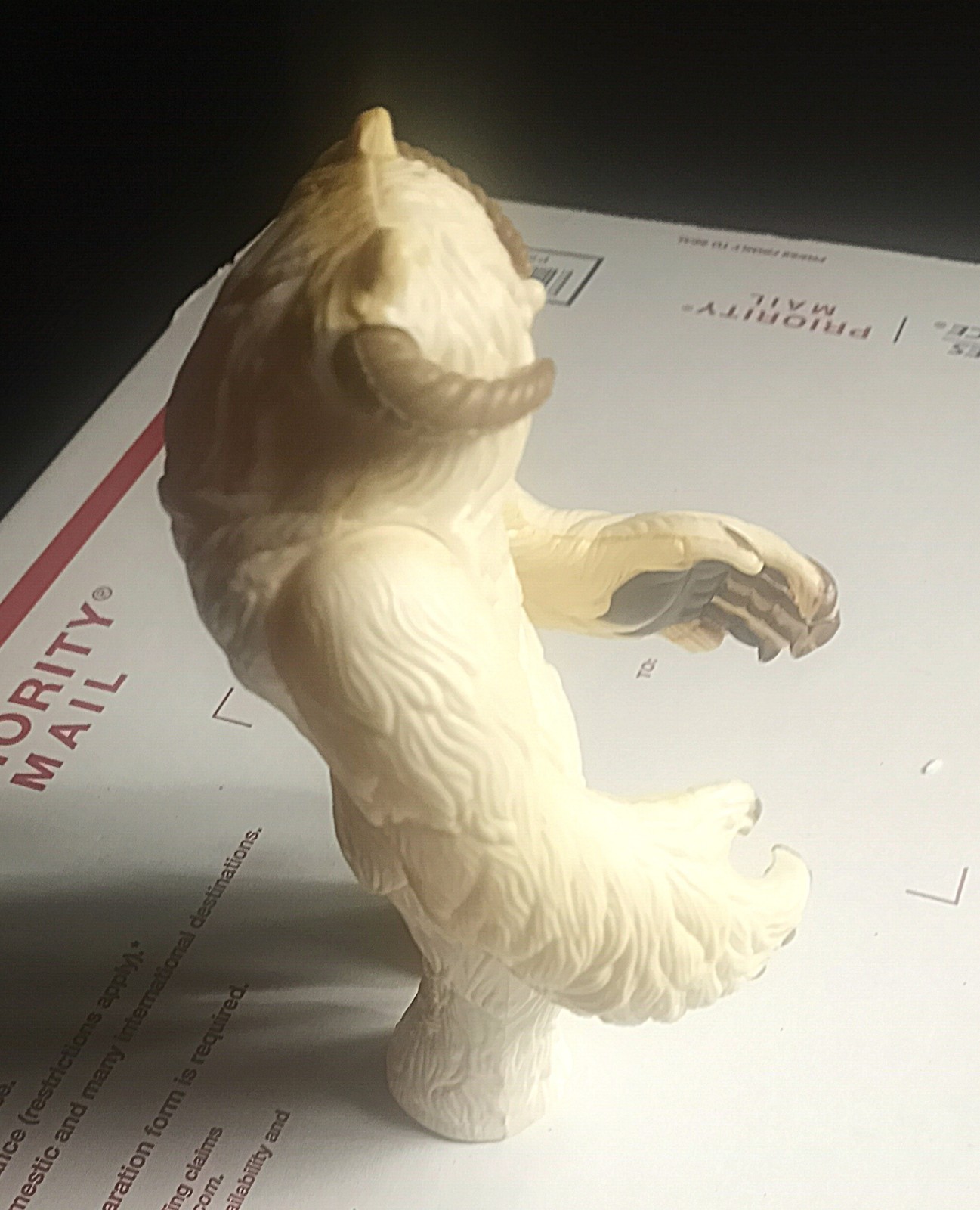 Wampa sold