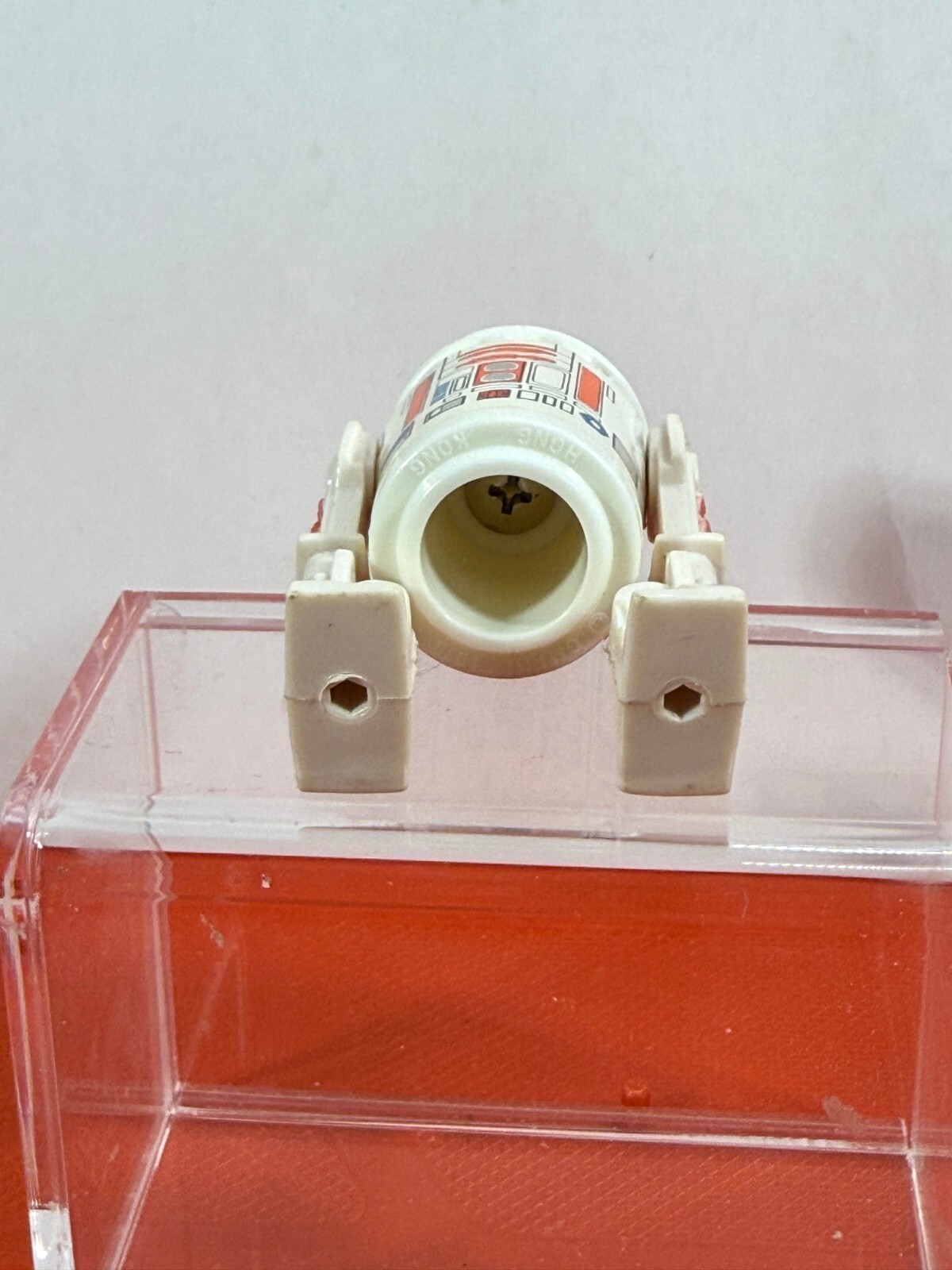 R5-D4 (Arfive-Defour) sold