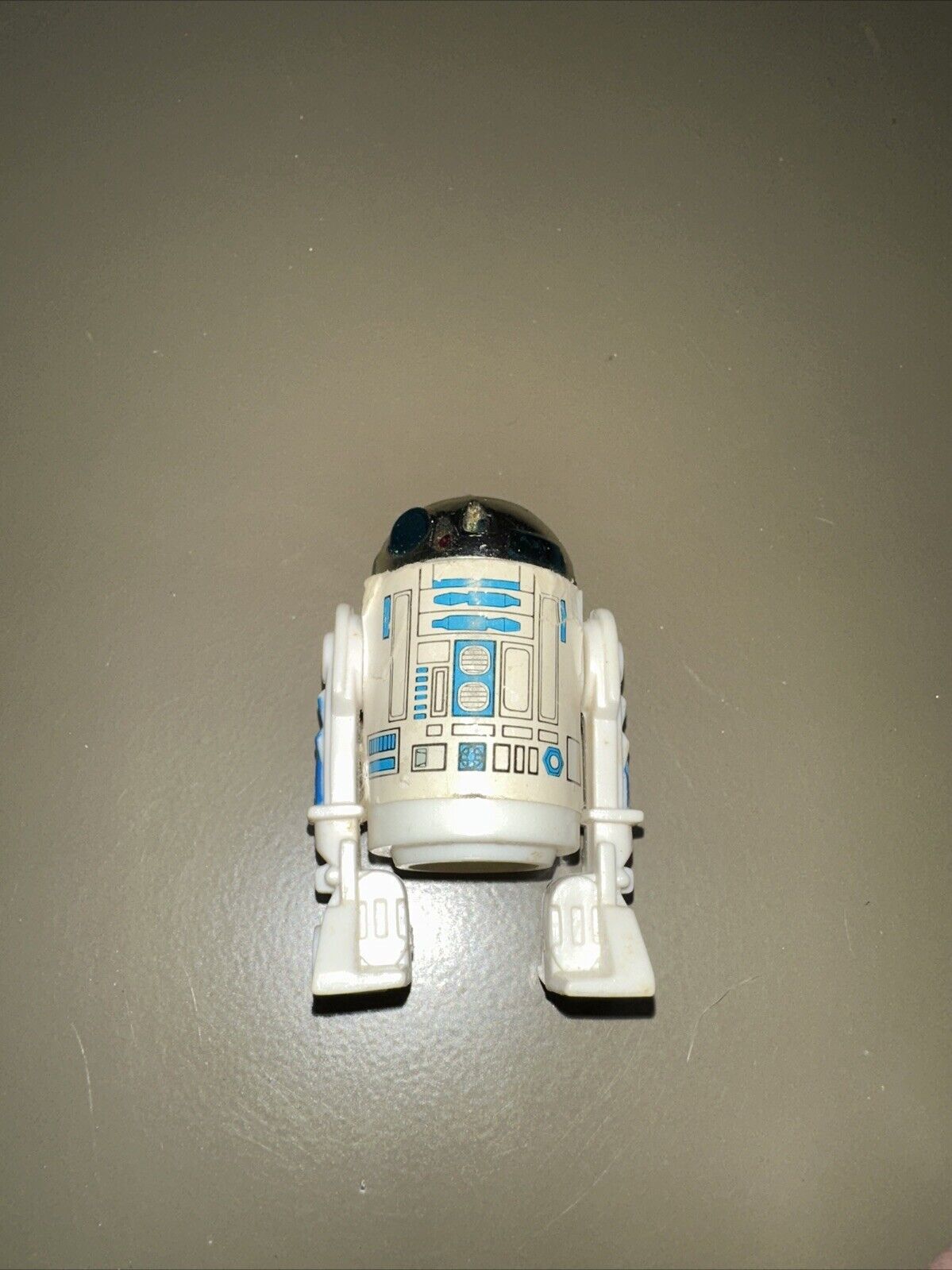 R2-D2 (Artoo-Detoo) sold