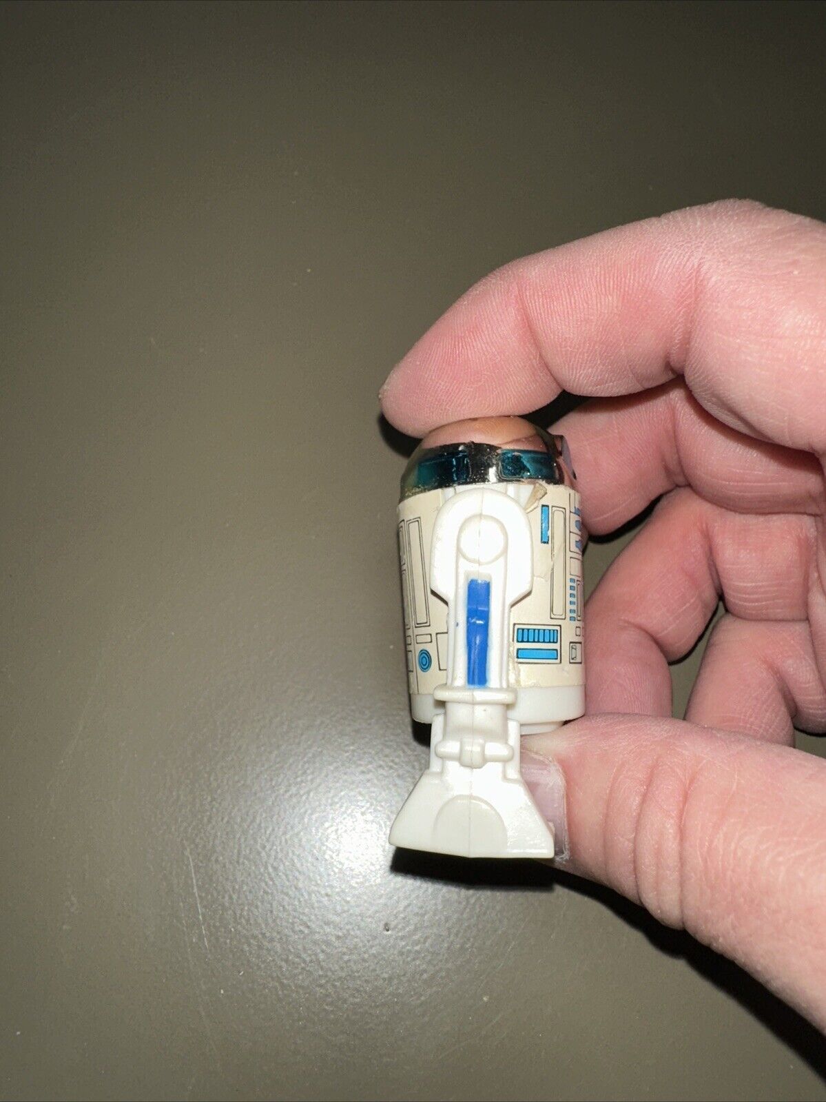 R2-D2 (Artoo-Detoo) sold